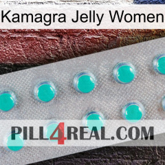 Kamagra Jelly Women 28